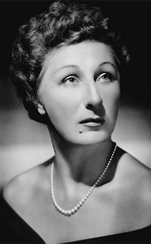 Judith Anderson